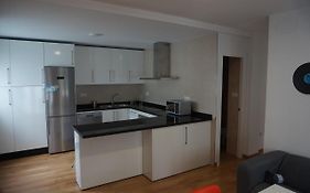 Apartamentos Monterejas
